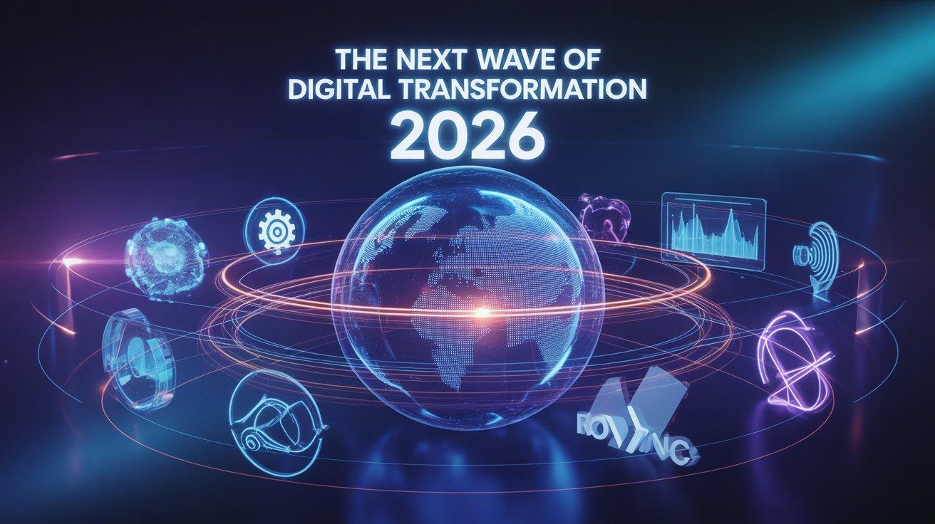 Beyond the Click: Building a Digital Growth Engine that Converts In the digital-first economy of 2026