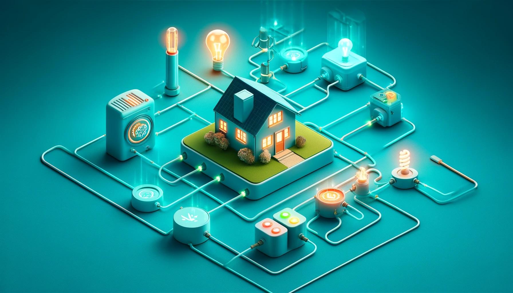 Automation: Building Systems That Work Without Constant Human Input Modern businesses no longer fail because of a lack of ideas. 